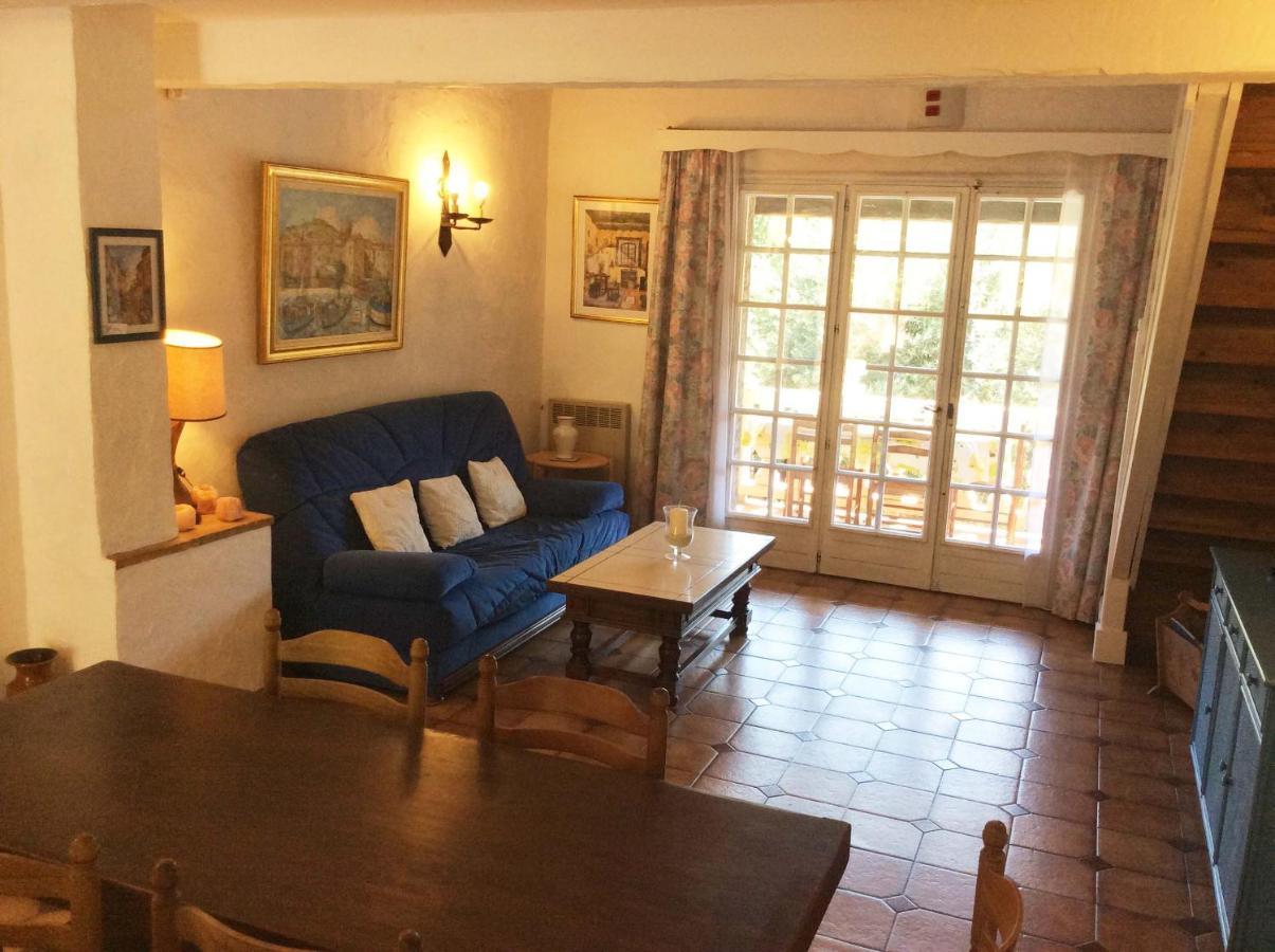 89 Le Grand Pin Διαμέρισμα Σαιντ-Μαξίμ Εξωτερικό φωτογραφία