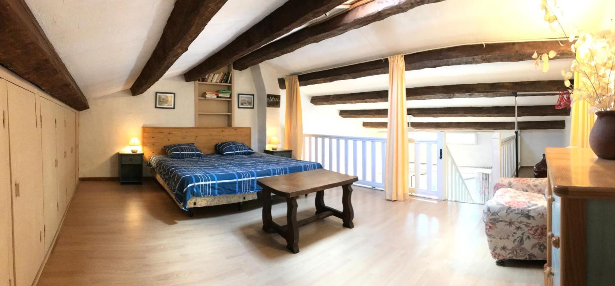 89 Le Grand Pin Διαμέρισμα Σαιντ-Μαξίμ Εξωτερικό φωτογραφία