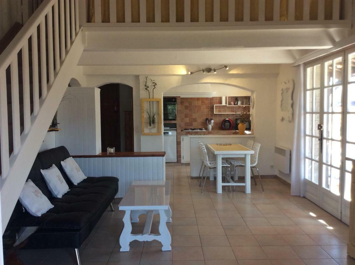 89 Le Grand Pin Διαμέρισμα Σαιντ-Μαξίμ Εξωτερικό φωτογραφία
