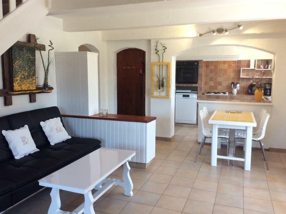 89 Le Grand Pin Διαμέρισμα Σαιντ-Μαξίμ Εξωτερικό φωτογραφία