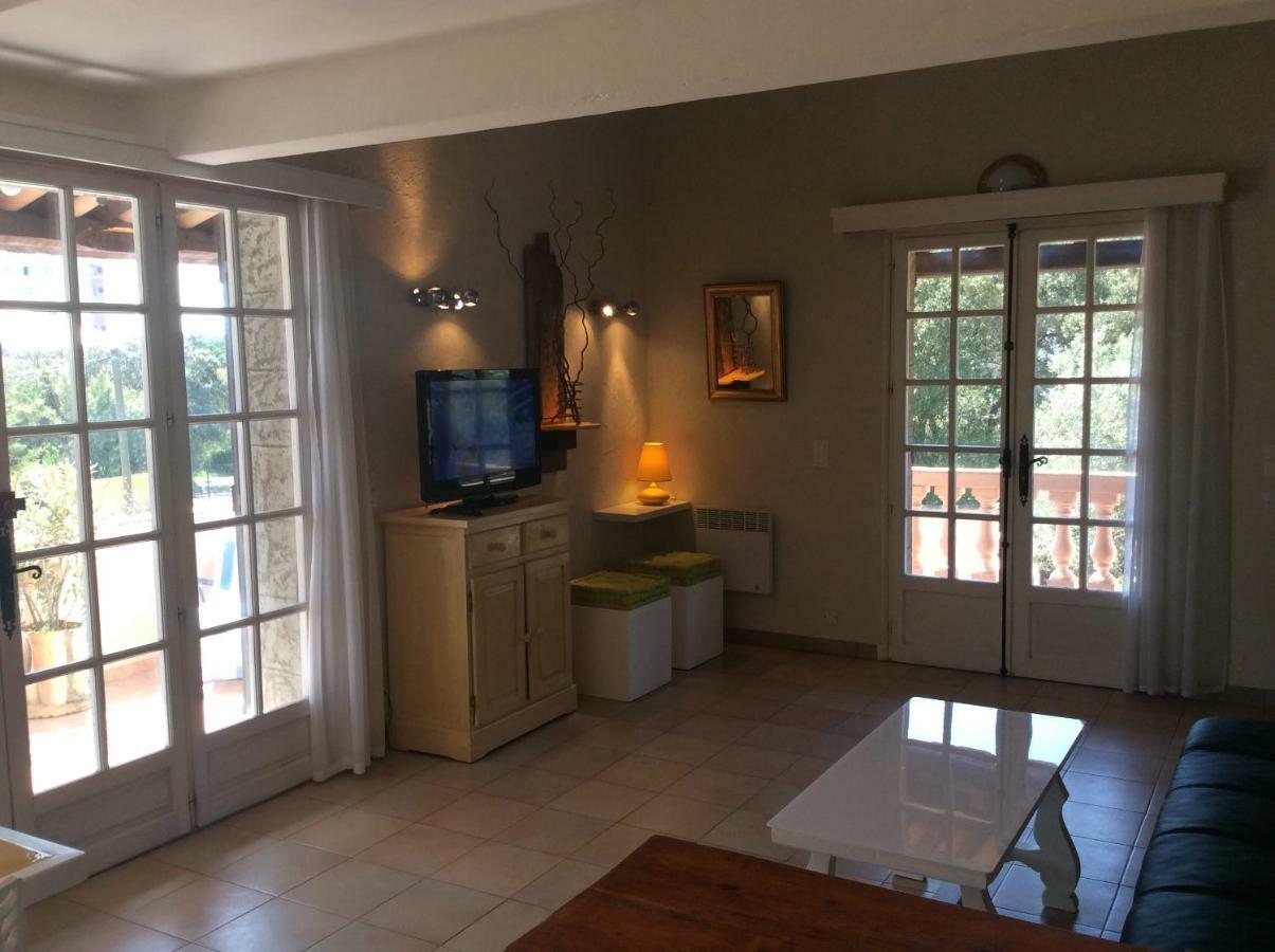 89 Le Grand Pin Διαμέρισμα Σαιντ-Μαξίμ Εξωτερικό φωτογραφία
