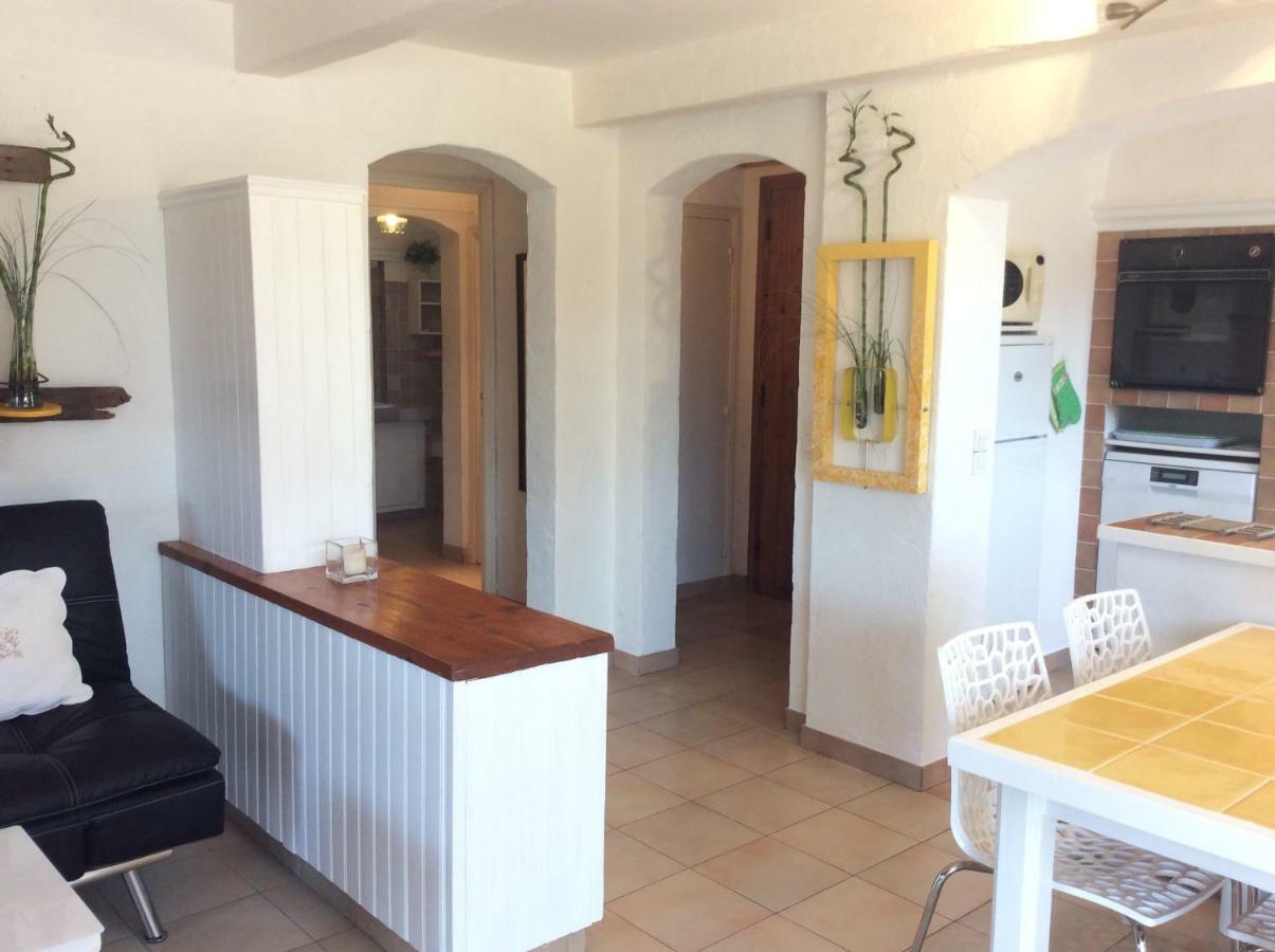 89 Le Grand Pin Διαμέρισμα Σαιντ-Μαξίμ Εξωτερικό φωτογραφία