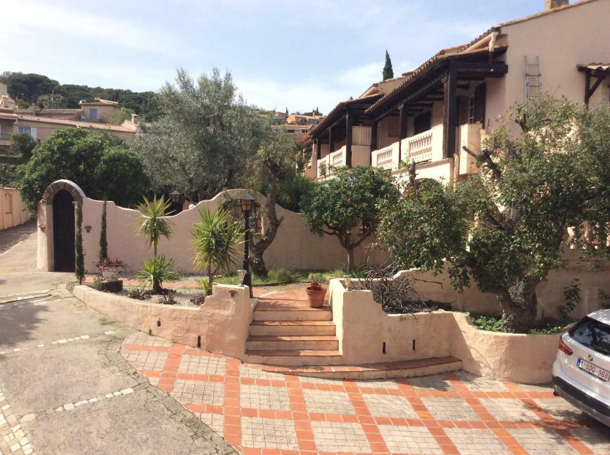 89 Le Grand Pin Διαμέρισμα Σαιντ-Μαξίμ Εξωτερικό φωτογραφία
