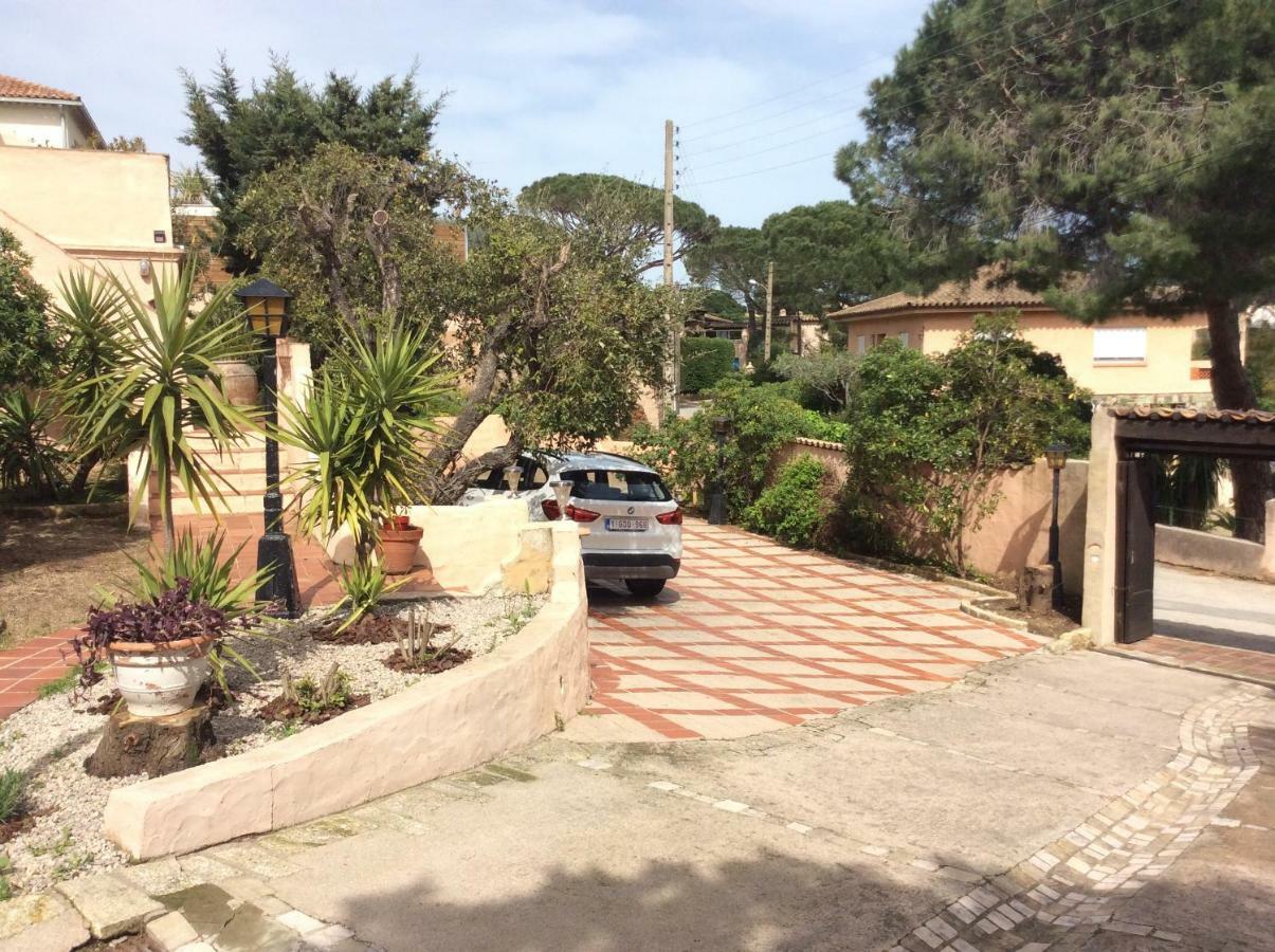 89 Le Grand Pin Διαμέρισμα Σαιντ-Μαξίμ Εξωτερικό φωτογραφία
