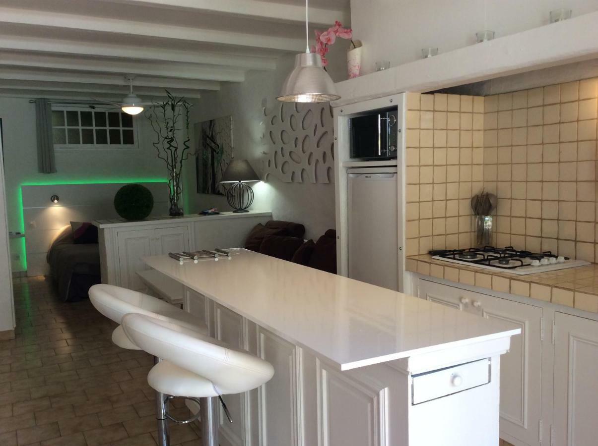 89 Le Grand Pin Διαμέρισμα Σαιντ-Μαξίμ Εξωτερικό φωτογραφία