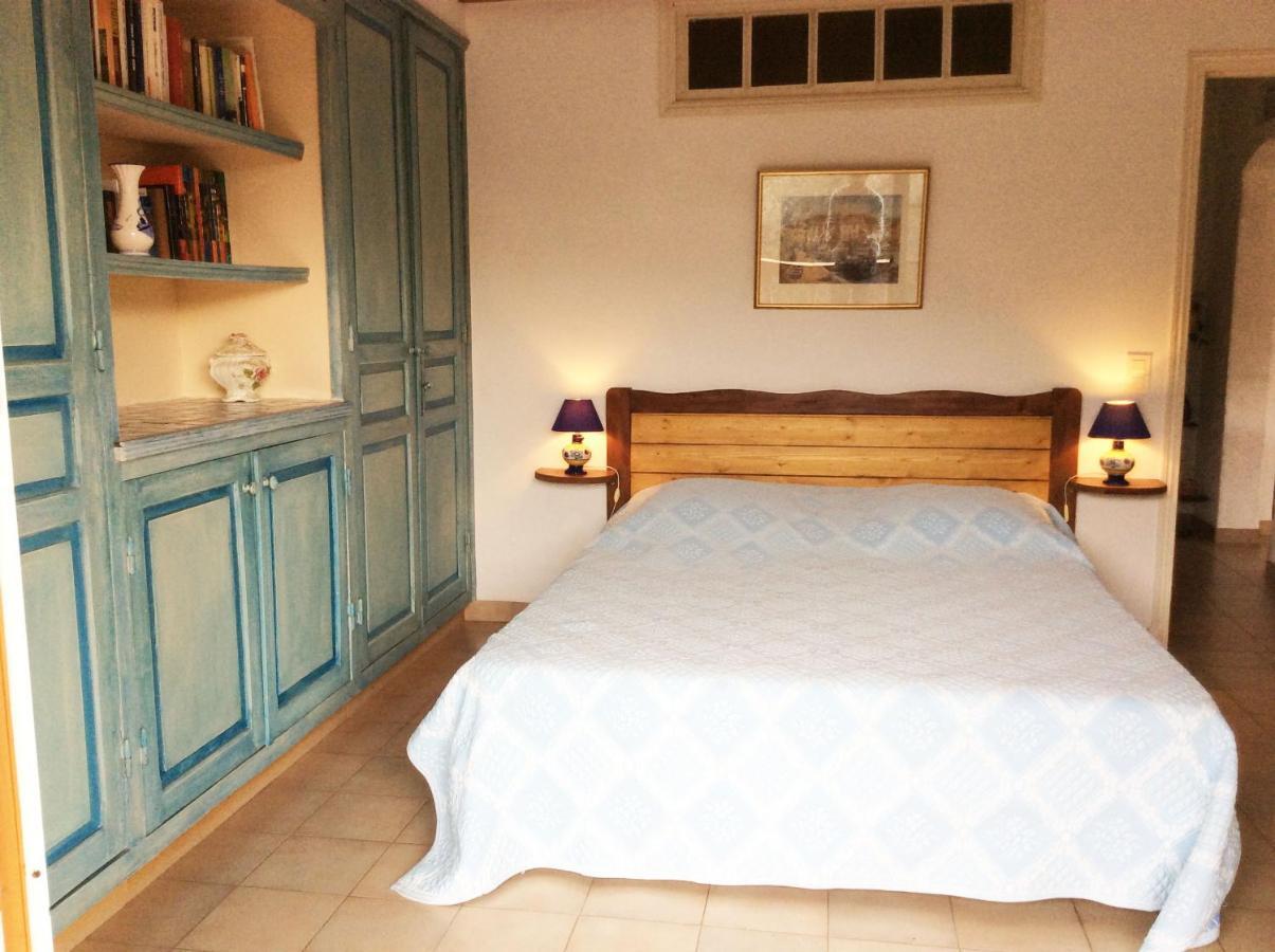 89 Le Grand Pin Διαμέρισμα Σαιντ-Μαξίμ Εξωτερικό φωτογραφία